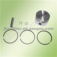 Piston Ring Set STW63843 1315279 1697282 For VOLVO Truck