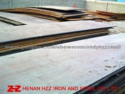 Offer:P460N|P460NH|P460NL1|P460NL2|Steel Plate|Pressure Vessel Steel Sheet