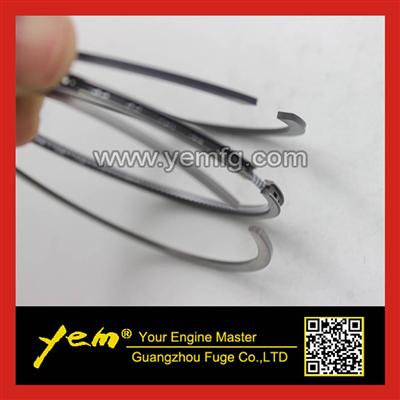 Yanmar 3TNV76 Piston Ring