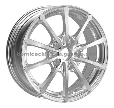 Engine Parts Mg Alloy Wheel For Car 22.25x7.5