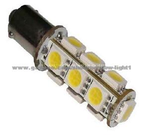 Canbus Bulb, LED Auto Lamp, BA9S LED Light (T10-B9-013Z5050P)