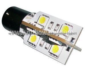 Canbus Lamp LED Automotive Light (T25-B15-016Z5050P)