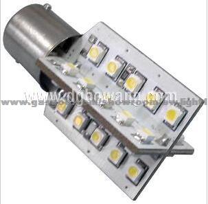Canbus LED Car Brake/Turn/Reverse Light (T20-B15-040Z3528P)
