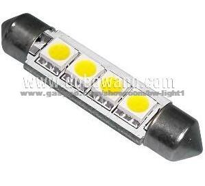 Canbus Car LED Lighting (S85-44-004Z5050P)