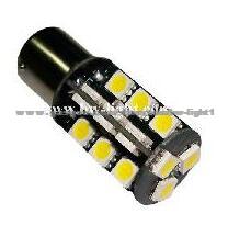 Can-Bus LED Car Light (T20-BY15-027Z5050P)