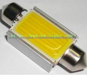 LED Auto Canbus Bulb Chinese Manufacturer (S85-36-001ZCOB12P)