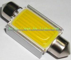 High Power COB LED Auto Canbus Interior Light (S85-39-001ZCOB15P)