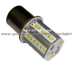 COB Auto LED Turn Light (T20-B15-021ZCOB)