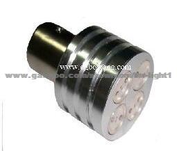 High Power LED Car Bulb (T25-BY15-004Z85BNB)