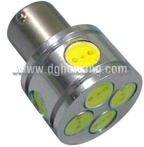 T25 High Power LED Car Bulb (T25-BY15-008Z85BN)