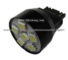 3156, 3157, T25 Automotive LED Lamp (T25-36-006Z5050)