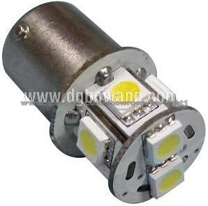 T20 Auto LED Lamp (T20-B15-007Z5050)