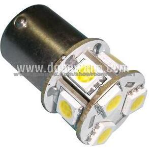 Car LED Turn Light (T20-B15-009Z5050)