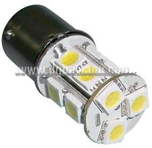 T20 Car LED Light (T20-BY15-013Z5050)