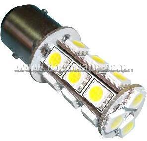 1156 1157 SMD 5050 LED Car Light (T20-BY15-018Z5050)