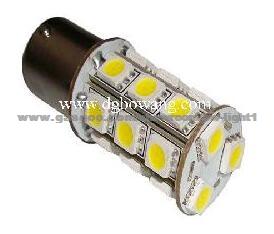 T20 Car LED Light (T20-B15-021Z5050)