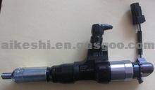 Fuel Injector For Mitsubishi Excavator