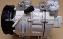 Compressor DNK335