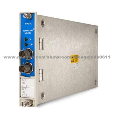 （Bently Nevada）SENSOR MODULE 991-25-50-01-00