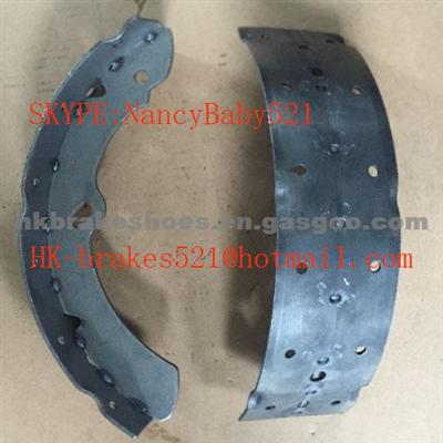 TOP QUALITY NISSAN BRAKE STEEL CORE K1152 OEM41060-01D27