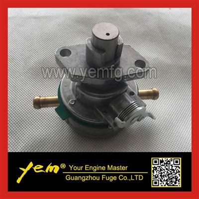 Yanmar 4D84 Fuel Pump