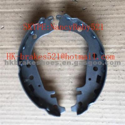 PROFESSIONAL TOYOTA BRAKE STEEL CORE K2342 OEM 04495-52020