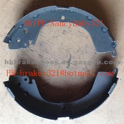 PROFESSIONAL MITSUBISHI BRAKE STEEL CORE K6718 OEM MB618782 FOR JAPANESE MARKET