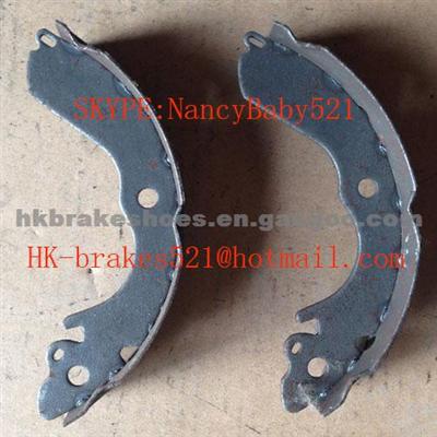 MITSUBISHI BRAKE STEEL CORE S644-1422 OEM MB668740