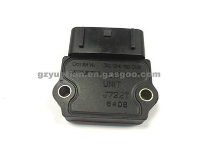 Ignition Module For MITSUBISHI J722T/MD189768