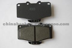 D426BRAKE PAD