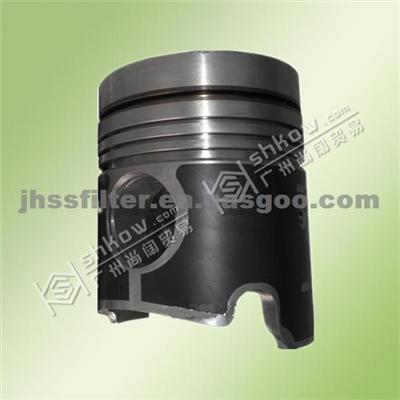 Piston 1902198 4681374 4796296 For IVECO