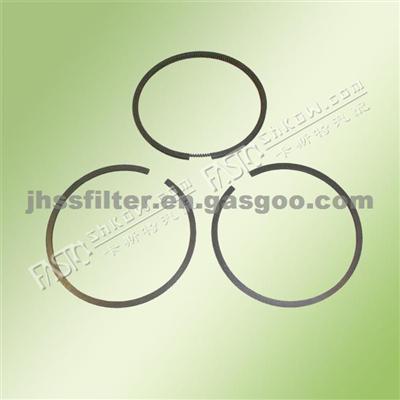 Piston Rings 93161415 For IVECO