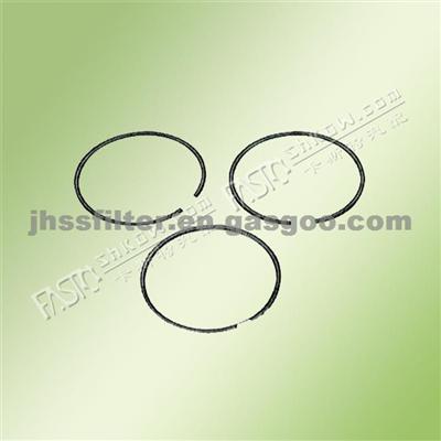 Piston Ring Set 0001318211 0001310011 For MERCEDES-BENZ Truck