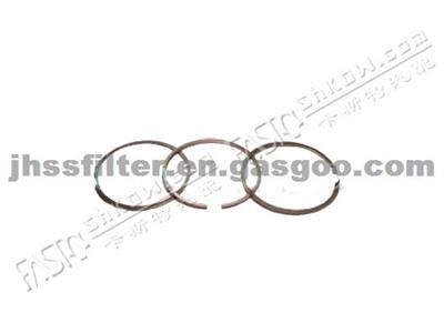 Piston With Rings 0001317811 For MERCEDES-BENZ Truck