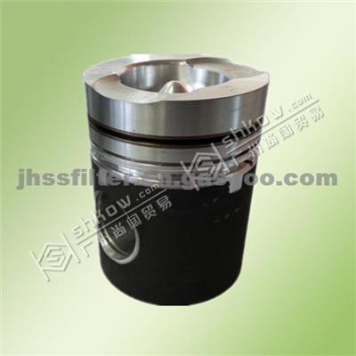 Piston 353071 397412 0613800 For SCANIA