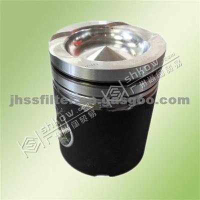 Piston 1305448 1305449 0614700 For SCANIA