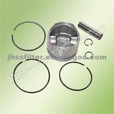 Piston 1698848 0001302517 0001319311 For VOLVO Truck