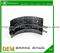 4515Q New Heavy Duty Brake Shoes For Truck