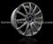 18X8.5 Mg Alloy Wheel For Refitted Vehicle