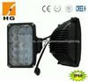 New 7 45W Square LED Work Light