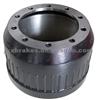 BPW Trailer Brake Drum 0310977160