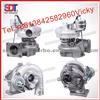 1990-97 Toyota Landcruiser TD (HDJ80,81) CT26 Turbo 17201-17010