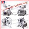 1998- Toyota Landcruiser 100 CT12B Turbo 17201-17040