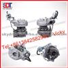 Toyota CT12A Turbo 17201-46010 17201-46020