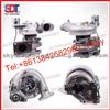 TOYOTA 1JZ-GTE VVTI JZX100 CT15B UPGRADE TURBO CHARGER 17201-46040 BILLET WHEEL