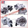 2005- Toyota Hilux, PICK-UP CT16V Turbo 17201-30110 17201-OL040