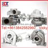 2003- Toyota Land Cruiser 100 (5at) GT2359V Turbo 724483-0009 724483-0003, 724483-0004, 724483-0009, 724483-0008, 724483-9, 724483-5009S, 17201-17070