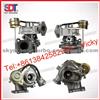 1984- Toyota 4 Runner Land Cruiser CT20 Turbo 17201-54030