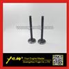 Yanmar 4TN100 Valve