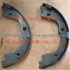 HYUNDAI BRAKE STEEL CORE BRAKE PLATE S964-1647 FOR KOREAN MARKET OEM 58350-1HA00